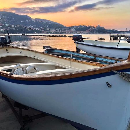 Lerici Natural Suite Con Wi-Fi Exterior foto