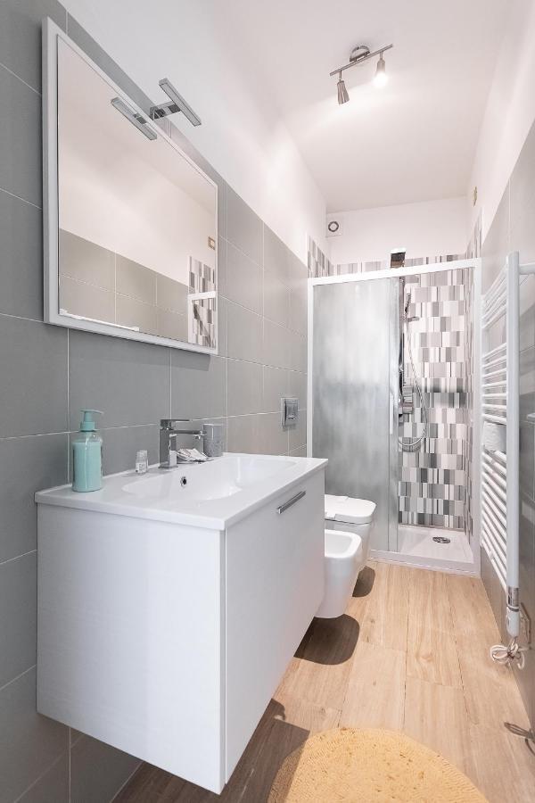 Lerici Natural Suite Con Wi-Fi Exterior foto