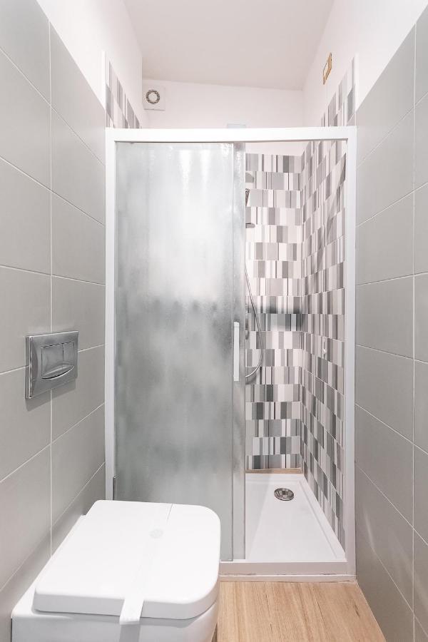 Lerici Natural Suite Con Wi-Fi Exterior foto