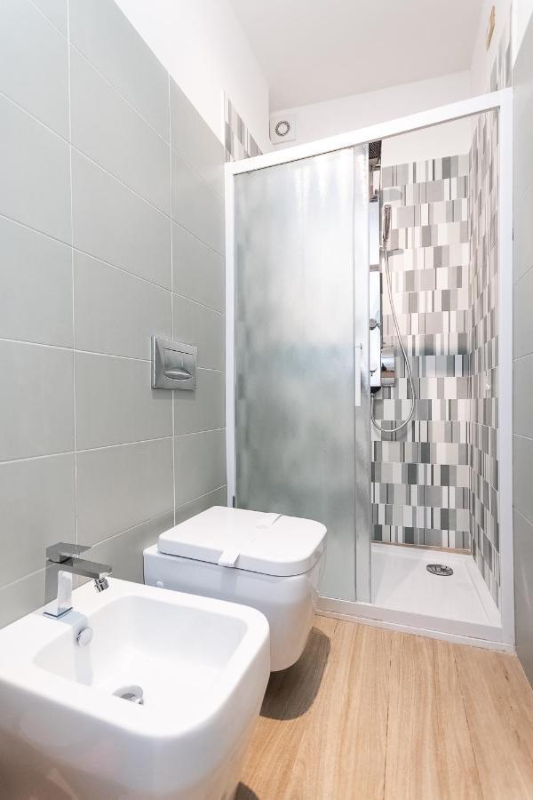 Lerici Natural Suite Con Wi-Fi Exterior foto