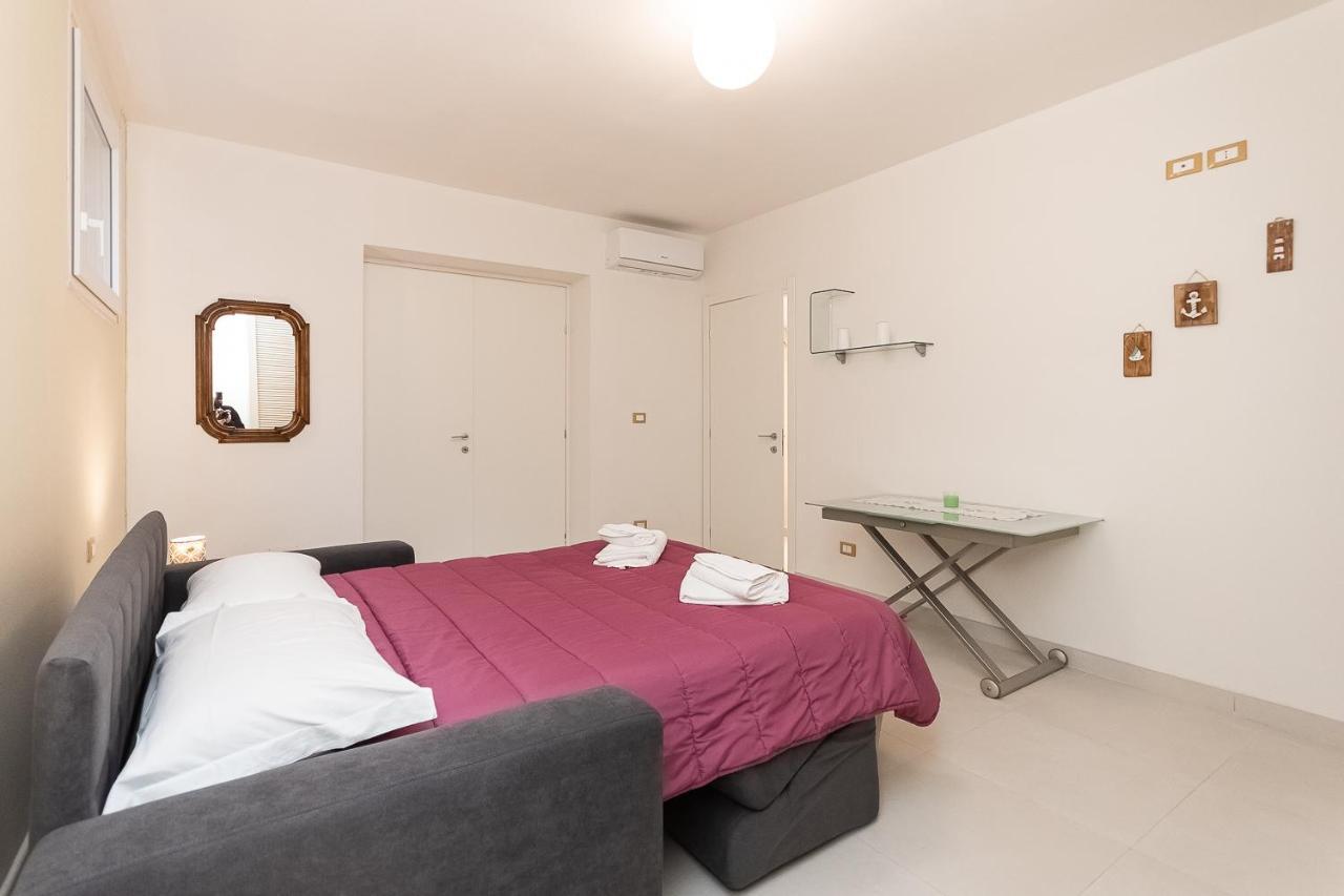 Lerici Natural Suite Con Wi-Fi Exterior foto