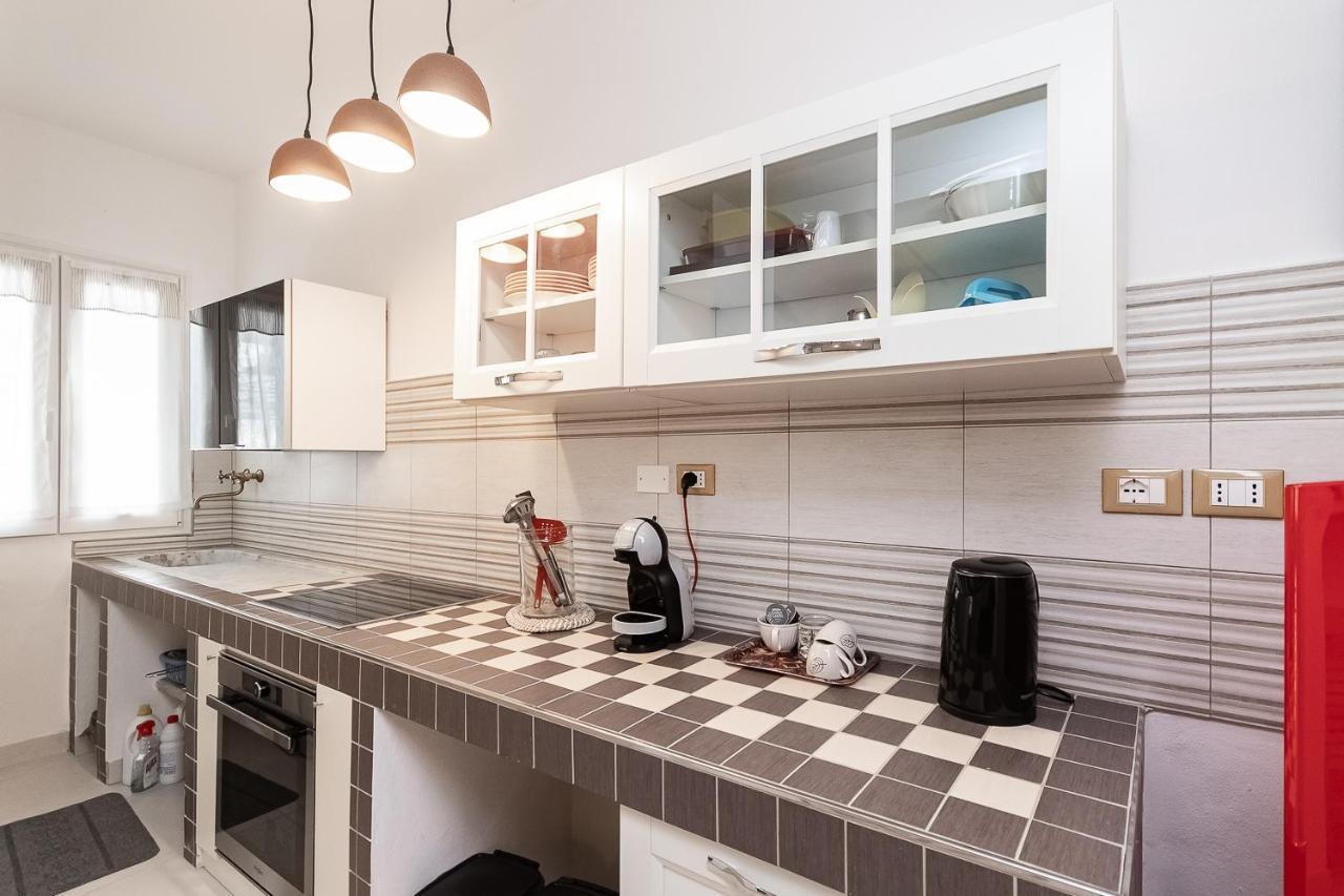 Lerici Natural Suite Con Wi-Fi Exterior foto