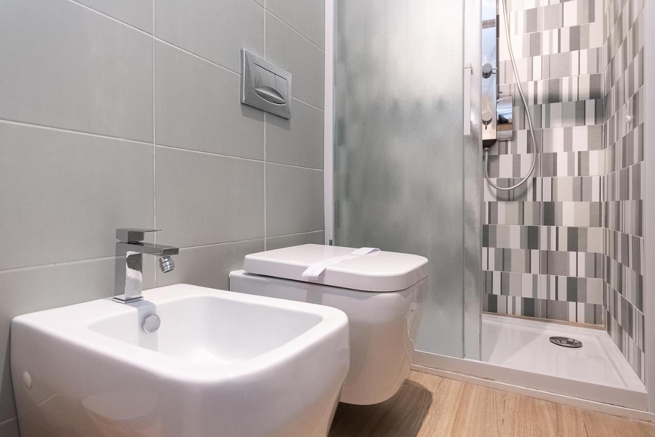 Lerici Natural Suite Con Wi-Fi Exterior foto