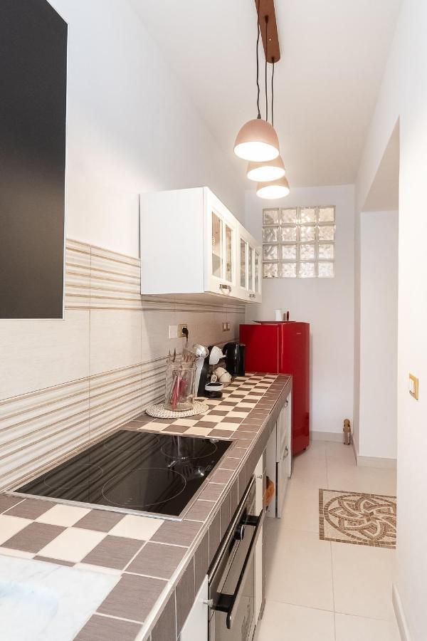 Lerici Natural Suite Con Wi-Fi Exterior foto