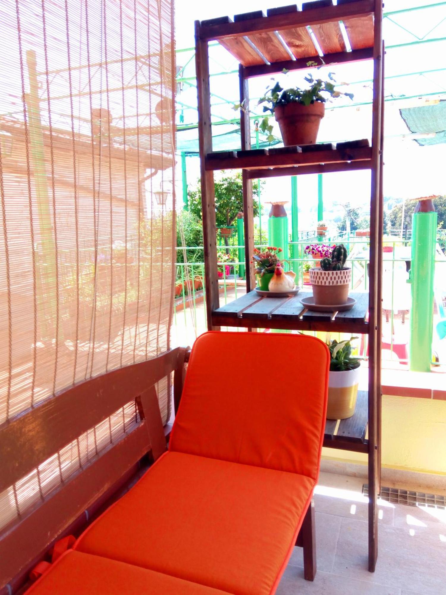 Lerici Natural Suite Con Wi-Fi Exterior foto